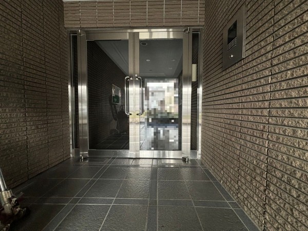 一宮市森本、マンションの画像です