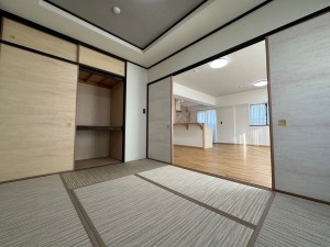 一宮市枠杁町、マンションの画像です