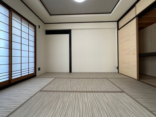 一宮市枠杁町、マンションの画像です