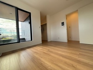 一宮市多加木、新築一戸建ての画像です