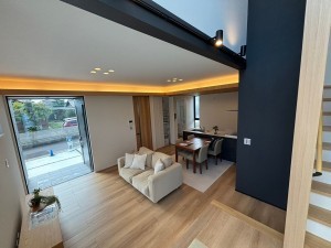 一宮市多加木、新築一戸建ての画像です