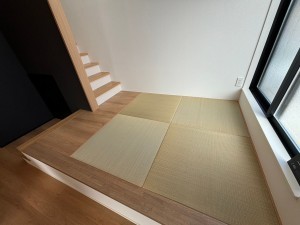 一宮市多加木、新築一戸建ての画像です