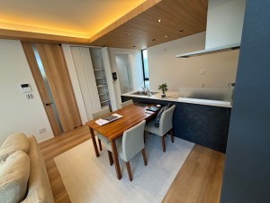 一宮市多加木、新築一戸建ての画像です