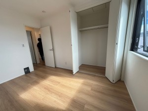 一宮市多加木、新築一戸建ての画像です