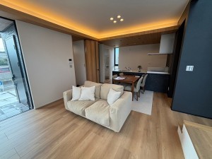 一宮市多加木、新築一戸建ての画像です