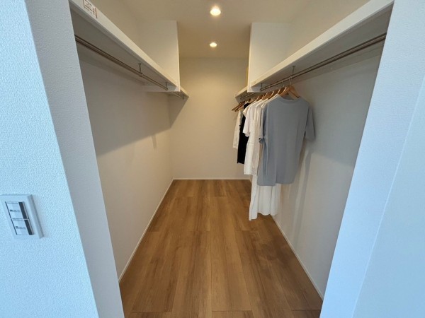 一宮市多加木、新築一戸建ての画像です