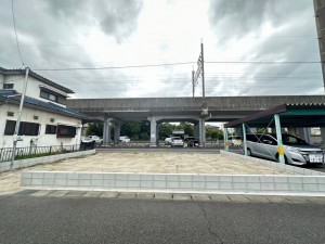 一宮市中町、新築一戸建ての画像です