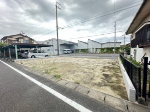 一宮市中町、新築一戸建ての画像です
