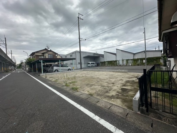 一宮市中町、新築一戸建ての画像です