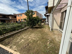 一宮市大和町宮地花池、中古一戸建ての外観画像です