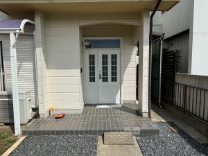 一宮市大和町宮地花池、中古一戸建ての画像です