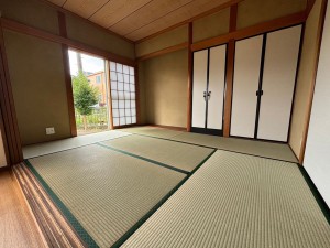 一宮市大和町宮地花池、中古一戸建ての画像です