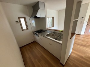 一宮市大和町宮地花池、中古一戸建ての画像です
