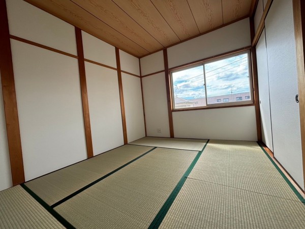 一宮市大和町宮地花池、中古一戸建ての画像です