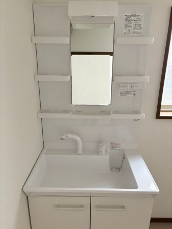 一宮市大和町宮地花池、中古一戸建ての画像です