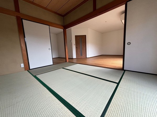 一宮市大和町宮地花池、中古一戸建ての画像です