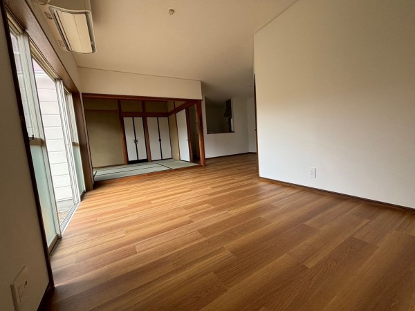一宮市大和町宮地花池、中古一戸建ての画像です