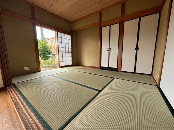 一宮市大和町宮地花池、中古一戸建ての画像です