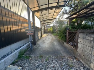 一宮市八町通、土地の画像です