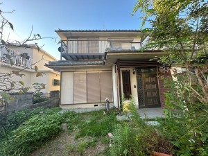 一宮市八町通、土地の画像です