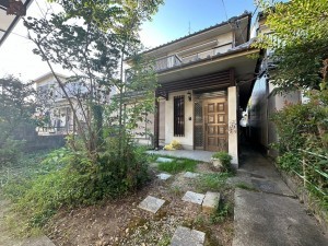 一宮市八町通、土地の画像です