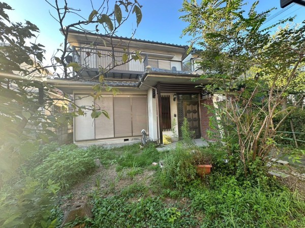 一宮市八町通、土地の画像です