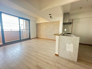 一宮市末広、マンションの画像です