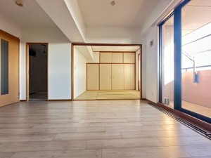 一宮市末広、マンションの画像です
