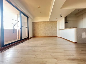 一宮市末広、マンションの画像です