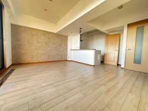 一宮市末広、マンションの画像です