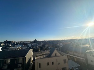 一宮市末広、マンションの画像です