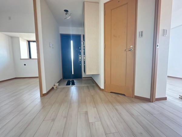 一宮市末広、マンションの画像です