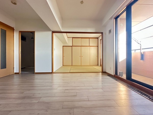一宮市末広、マンションの画像です