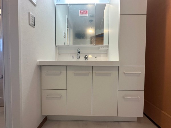 一宮市末広、マンションの画像です