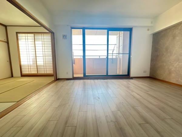 一宮市末広、マンションの画像です