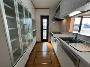 一宮市北方町北方、中古一戸建ての画像です