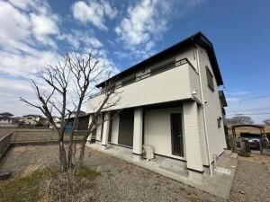 一宮市北方町北方、中古一戸建ての画像です