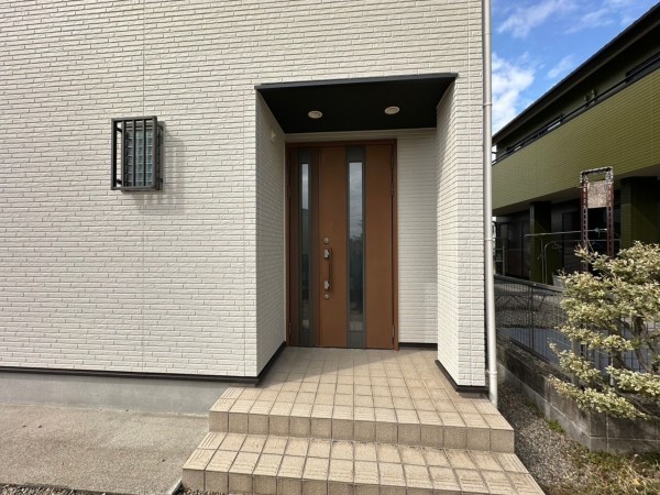 一宮市北方町北方、中古一戸建ての画像です