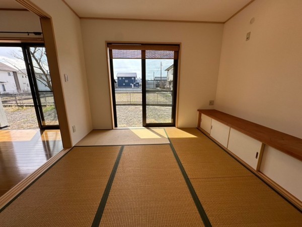 一宮市北方町北方、中古一戸建ての画像です
