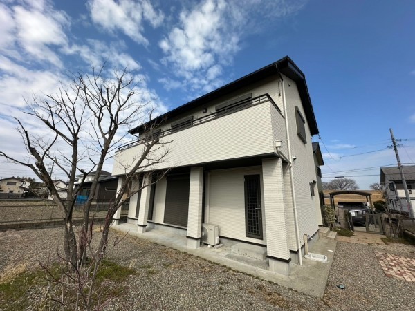 一宮市北方町北方、中古一戸建ての画像です
