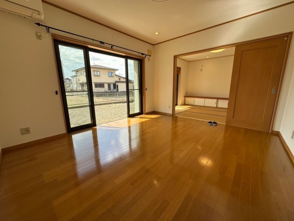 一宮市北方町北方、中古一戸建ての画像です