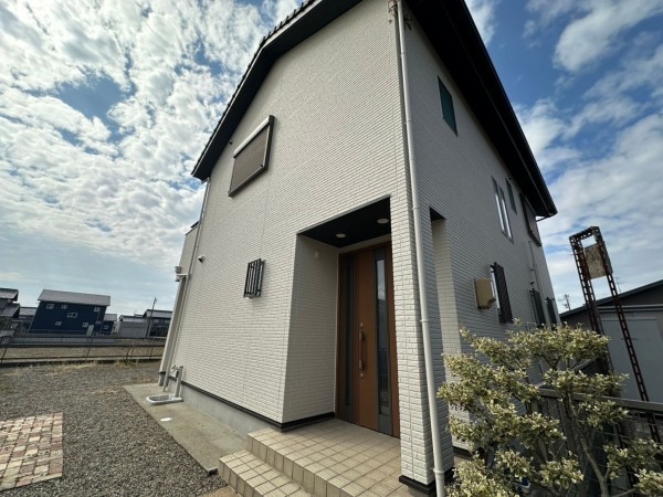 一宮市北方町北方、中古一戸建ての画像です