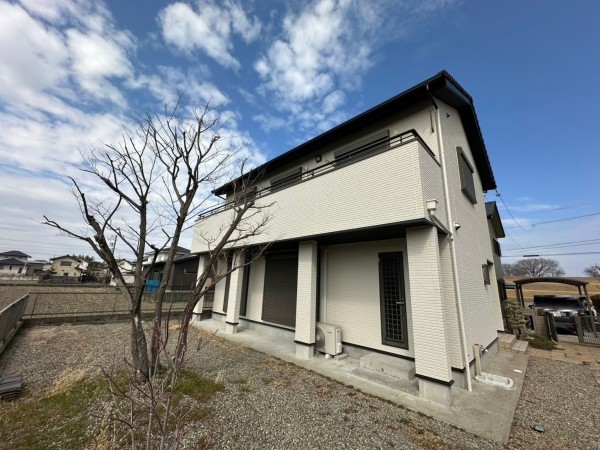 一宮市北方町北方、中古一戸建ての画像です