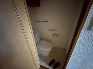 一宮市文京、マンションの画像です