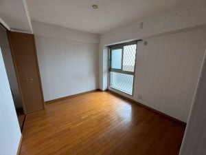 一宮市文京、マンションの画像です