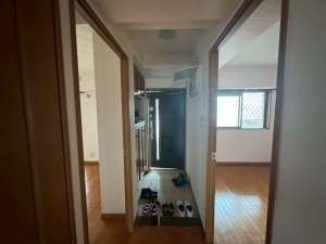 一宮市文京、マンションの画像です