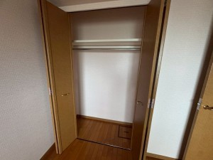 一宮市文京、マンションの画像です