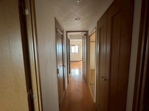 一宮市文京、マンションの画像です