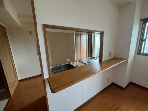 一宮市文京、マンションの画像です