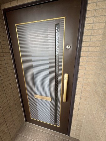 一宮市文京、マンションの画像です